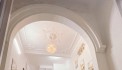 Cho thuê nhà Ngõ Ô tÔ Hoàng Quốc Việt- Cầu Giấy DT 60 m2 - 4 tầng -Giá 30 Triệu (CTL)